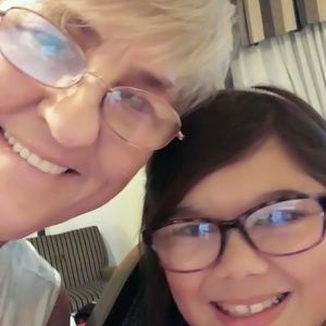 Meet your Posher, Cindy